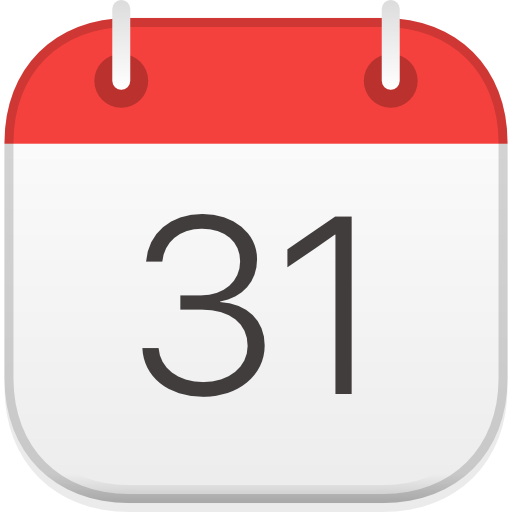 Apple Calendar