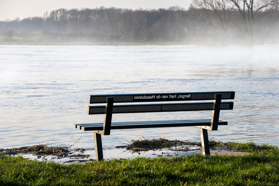 Wateroverlast in Limburg Nederland, wat kunnen we eraan doen.