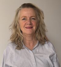 Martine van Amerongen