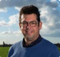 Jouke Velstra