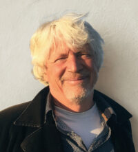 Theo Vogelzang